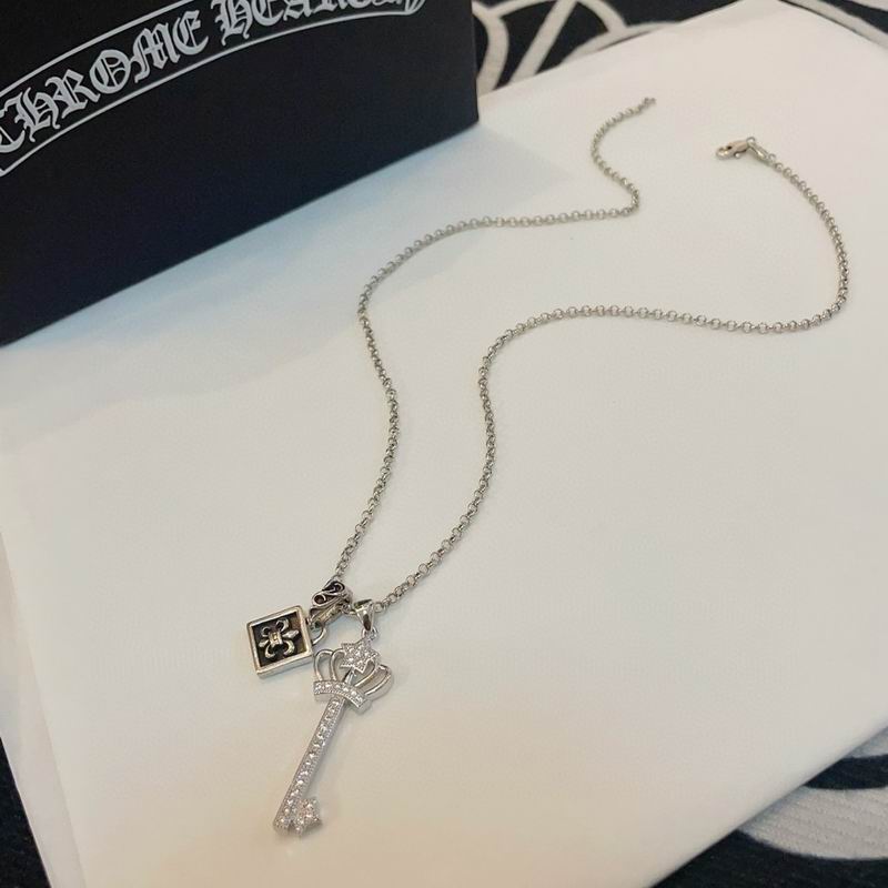 Chrome Hearts necklace 06yxh03